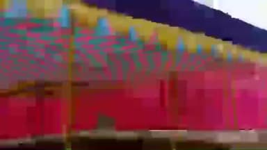 फारबिसगंज: श्रीश्री ठाकुर अनुकूल चंद्र जी की जयंती समारोह के लिए तैयारियां शुरू