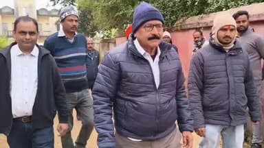 पालोजोरी: मुख्यमंत्री रखरखाव योजना के गोरखधंधे पर सिविल सर्जन गंभीर, जाँच कर होगी कार्रवाई