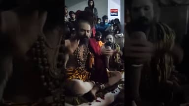 Comment में बताए कैसी लगी आपको बाबा की बात !! #rajasthannews #udaipurnews #udaipurlive #citizentimes