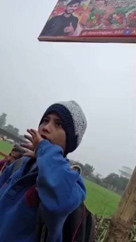 डुमरियागंज: DM के आदेश के बावजूद ठंड के कारण अवकाश के दिन भी खुला रहा पब्लिक मोंटेसरी स्कूल औसानपुर, वीडियो हुआ वायरल