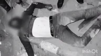 राई: कुंडली में रफ्तार का कहर, तेज रफ्तार कार ने फैक्ट्री कर्मचारी की जान ली