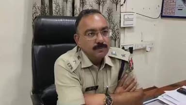 चित्तौड़गढ़: कॉन्स्टेबल भर्ती 2025: चित्तौड़गढ़ जिले के 210 अभ्यर्थियों का परिणाम किया गया घोषित