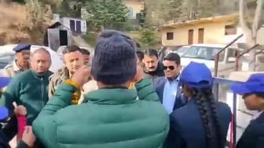 रोहड़ू: राजा वीरभद्र सिंह वरिष्ठ माध्यमिक पाठशाला अढ़ाल में नशा मुक्ति अभियान के अंतर्गत जागरूकता कार्यक्रम का आयोजन किया गया