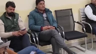 मझौली: मझौली नगर पंचायत उपचुनाव: उच्च न्यायालय जबलपुर के आदेश के बाद लगा विराम, प्रत्याशियों में छाई खामोशी