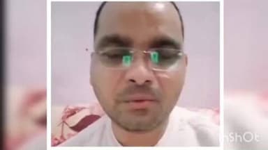 लहार: पुराना बाजार में आगजनी के बाद प्रशासन सख्त, लहार एसडीएम बोले- थाना परिसर में खड़ी होंगी फायर ब्रिगेड