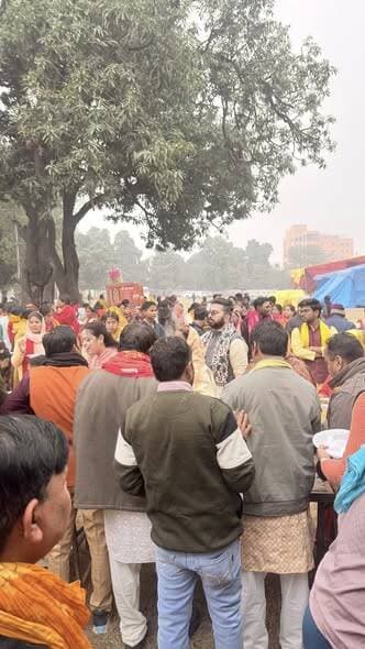 श्री राम कथा
कलश यात्रा
20-12-25 से 28-12-25 तक
जय श्री राम