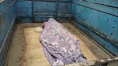 আউশগ্রাম ১: বাংলায় SIR আতঙ্কে বলি আরও এক ? ভোটার তালিকা সংশোধনের আতঙ্কে মৃত্যু আউশগ্রামে দাবি পরিবারের