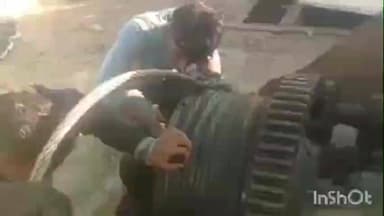 शाहगढ़: बीला एवं चंदिया डेम के गेट खराब, सिंचाई का पानी बर्बाद