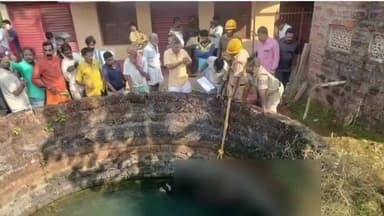 ಬಂಟ್ವಾಳ: ಬಂಟ್ವಾಳ ಬೈಪಾಸ್ ಎಂಬಲ್ಲಿ ಬಾವಿಗೆ ಹಾರಿ ಪತ್ರಿಕಾ ವಿತರಕ ಆತ್ಮಹತ್ಯೆ