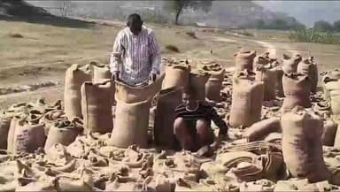 चितरंगी: सिंगरौली में यूपी का धान, एमपी बताकर खपाने का आरोप, किसानों में नाराज़गी