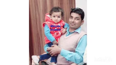 जलालाबाद: गांव खाई खेड़ा में छत से गिरकर बालक की मौत, परिवार में मचा कोहराम