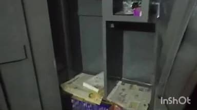 लहार: चोरों ने सूने घर को बनाया निशाना, लाखों का सामान लेकर हुए फरार