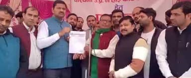 @शामली_उत्तरप्रदेश
#Shamli_UttarPradesh
@Bhartiya_Kisan_Sangthan
#भारतीय_किसान_संगठन
#राष्ट्रीय_अध्यक्ष
@National_President