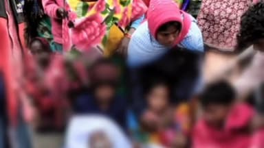 मारगोमुंडा: मुंबई में मजदूरी करने गए युवक की मौत, शव गांव पहुंचते ही मचा कोहराम