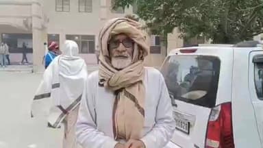 बागपत: बागपत खेकड़ा में फखरपुर निवासी ने राशन डीलर पर करोड़ों की धांधली की शिकायत, अधिकारियों ने जांच का आश्वासन दिया