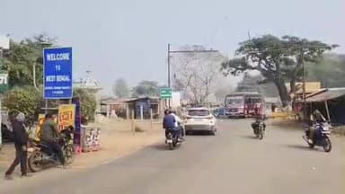 ଭୋଗରାଇ: ଉଦୟପୁର ରେ ସଡ଼କ ଦୁର୍ଘଟଣା, ଘଟଣାର ତଦନ୍ତ ଆରମ୍ଭ କରିଛି ତାଳସାରି ସାମୁଦ୍ରିକ ପୋଲିସ