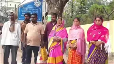 ତିିହିଡି: ଭାଇ ଜାଳିଦେଲା ଭାଇର ଘର, ତିହିଡି ଥାନାଧିନ ବିଭୁତିପୁର ଗ୍ରାମରେ ଏ ଘଟଣା ଏକ ମାସ ପରେ ପୋଲିସ ଚୁପ,ଏସପିଙ୍କୁ ଭେଟିଲେ ଅଭିଯୋଗକାରୀ