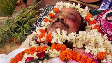 মঙ্গলকোট: হৃদরোগে আক্রান্ত হয়ে মৃত্যু হল বিজেপির মঙ্গলকোট ব্লকের প্রাক্তন সভাপতির, শোকস্তব্ধ রাজনৈতিক মহল