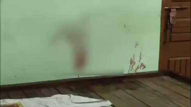 कोईलवर: भगवतपुर गांव में छुट्टी पर आए झारखंड पुलिस के हवलदार की घर में हत्या, गांव में फैली दहशत