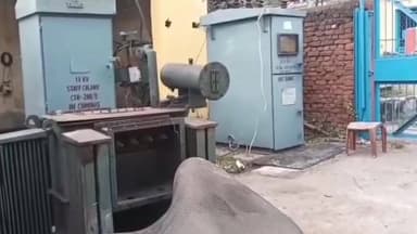 बेरमो: कथारा चार नंबर में ट्रांसफार्मर का कॉइल चोरी, ड्यूटी पर तैनात CCL कर्मी कमरे में बंद