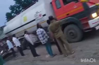 कन्नौद: इंदौर-बैतूल हाईवे पर कन्नौद में सीमेंट मार्ग निर्माण के चलते रूट डायवर्ट, एसपी को लिखा पत्र