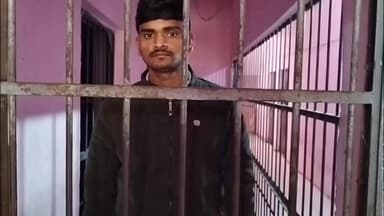 कासगंज: नाबालिग किशोरी को अगवा करने वाले आरोपी को सोरों कोतवाली पुलिस ने किया गिरफ्तार