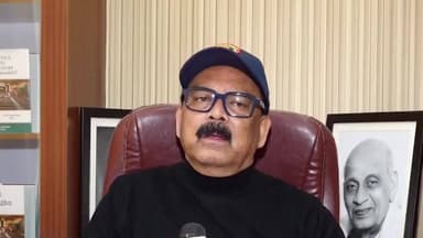 कुडू: लोहरदगा सांसद सुखदेव भगत ने कहा, वीबीजी रैमजी विधेयक मजदूरों के साथ अन्याय है, मोदी सरकार गांधी के नाम की हत्या कर रही