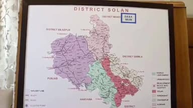 बद्दी: बद्दी पुलिस ने दड़ा-सट्टा के खिलाफ की सख्त कार्रवाई, मामला दर्ज