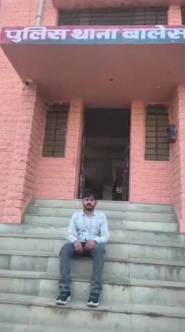 ऽ शादी समारोह में अवैध हथियार से फायर कर सोषल मिडिया पर दहशत फैलाने वाला दूसरा कुख्यात आरोपी गिरफतार