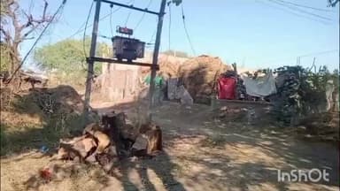 पीपलखूंट: एसडीओ निलेश कुमार कलाल ने सुहागपुरा उपखंड में किया सघन निरीक्षण, लापरवाहियों पर दिखाया सख्त रुख