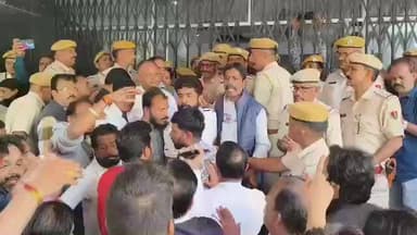 चित्तौड़गढ़: मंगलवार को रमताराम की अग्रिम जमानत पर होगी सुनवाई, चित्तौड़गढ़ में बहुचर्चित रमेश ईनाणी हत्याकांड के आरोप लगे थे