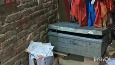 तुरकौलिया: जयसिंहपुर सोहरी में एक व्यक्ति के घर से ₹2.5 लाख नगदी और ₹1.5 लाख का आभूषण चोरी, शनिवार को पुलिस से की शिकायत