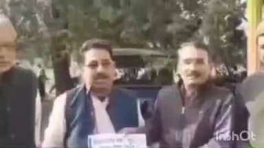 रायपुर कर्चुलियान: रीवा रायपुर कर्चुलियान कांग्रेस को नई कमान: उमेश सिंह बने ब्लॉक अध्यक्ष, कार्यकर्ताओं में उत्साह