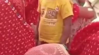 आबू रोड: आबूरोड के गिरवर में जनजातीय मातृ सम्मेलन का आयोजन, 20 सरस्वती शिक्षा केंद्रों से 770 माताओं ने लिया भाग