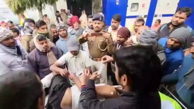 काको: कलयुगी पुत्र ने पिता को गोलियों से भूना, चार गोलियां लगने से हुई मौत