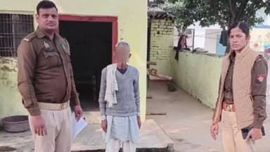 सिरसागंज: आईजीआरएस शिकायतों पर त्वरित कार्रवाई, फिरोजाबाद पुलिस ने मौके पर पहुंचकर 27 मामलों का किया निस्तारण