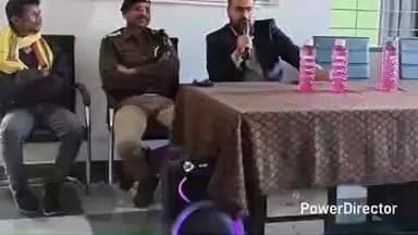 नैनपुर: तहसील विधिक सेवा समिति द्वारा ग्राम पंचायत अतरिया में विधिक जागरूकता शिविर का आयोजन