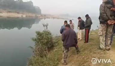 चांडिल: कांदरबेड़ा गितिलबेड़ा में स्वर्णरेखा नदी किनारे मिली महिला का शव, पहचान नहीं हो पाई
