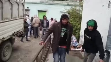 लकड़ी नबीगंज: सिवान: बाला आधारपुर गांव में महिला ने मायके में फांसी लगाकर आत्महत्या की