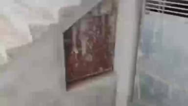 रोसड़ा: परशुराम गांव में सड़क किनारे बने घर से मोटर की हुई चोरी