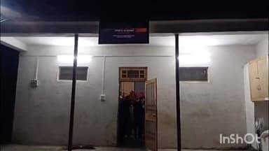 धरवाला: राष्ट्रीय कबड्डी प्रतियोगिता के लिए चम्बा से रवाना हुए खिलाड़ी