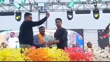 মথুরাপুর ১: ক্যানিং পশ্চিম বিধানসভায় MLA কাপ ২০২৫ আয়োজন করা হয় উপস্থিত মথুরাপুরের সংসদ