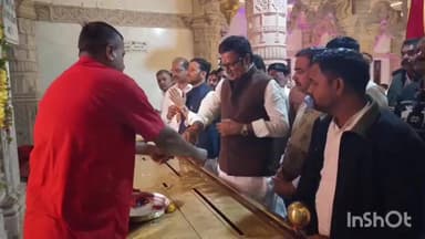 अरनोद: राजस्थान सरकार के दो वर्ष बेमिसाल: विकास, विश्वास और खुशहाली का नया अध्याय, अरनोद उपखंड में विकास कार्यों की सौगात