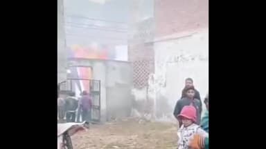 खेकड़ा: रटौल ईदगाह मार्ग पर परचून की दुकान में कुंबल कर हजारों की नगदी व सामान चोरी, पुलिस जांच में जुटी