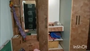 पतरातू: पतरातु के सांकुल गांव में हरेवर साव के घर चोरों ने लाखों के सोने-चांदी की चोरी की