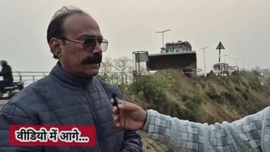 गोरखपुर में बिना जानकारी ही खोद दी गयी जमीन,शहर में मचा हड़कम्प,जिसकी जमीन उसे नही थी जानकारी