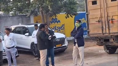 మదనపల్లె:ప్రయివేట్ బస్సులపై కొరడా ఝలిపించిన ఆర్టీఓ