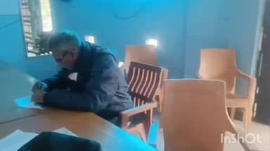 हिसुआ: भूमि विवाद में थाना प्रभारी और CO की बेहतर कार्यवाही, 4 मामलों का हिसुआ थाना में किया ऑन द स्पॉट निष्पादन, तीन को नोटिस