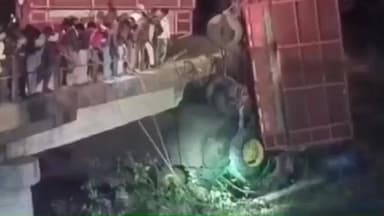 मानवत: किन्होळा जवळ कॅनॉल मध्ये ट्रॅक्टर पडून चालकाचा मृत्यू ; मृत्यूस कारणीभूत ठरल्याप्रकरणी मानवत पोलीसात गुन्हा दाखल