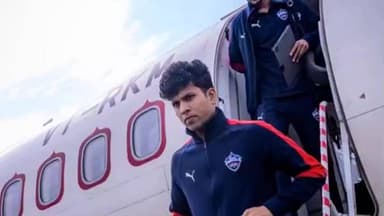 हनुमना: बामनगढ़ गांव के माधव तिवारी का IPL में जलवा, दिल्ली कैपिटल्स ने 40 लाख में किया रिटेन